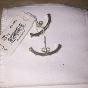 Kendra Scott zana earrings